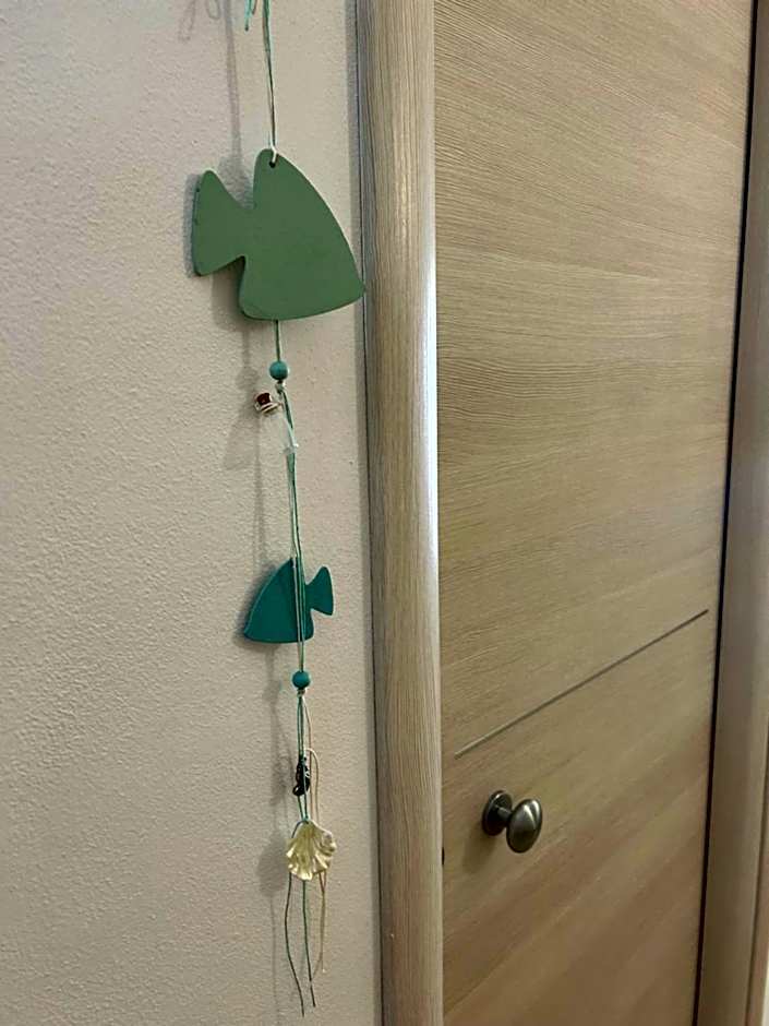 Anastasi Hotel e Residence