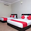 Hotel O Kay Inn Kerteh