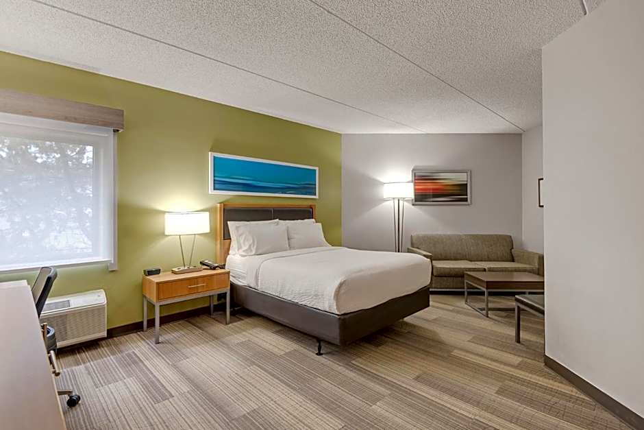 Holiday Inn Express Hershey-Harrisburg Area By IHG