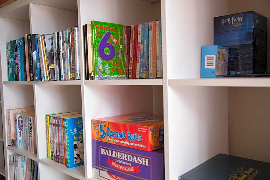 BKs Palm Court Motor Lodge