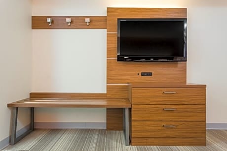 King Suite with Sofa Bed