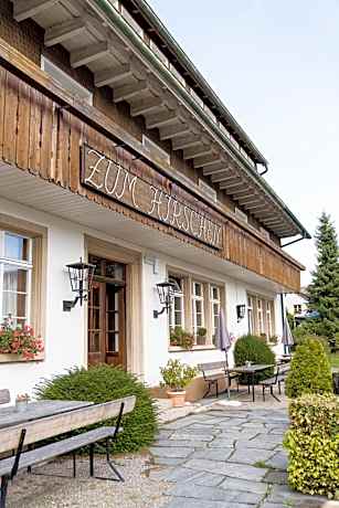 Der Hirschen