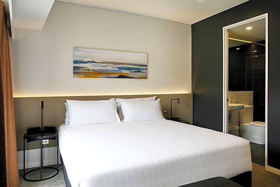 Travelodge Hotel Auckland Wynyard Quarter
