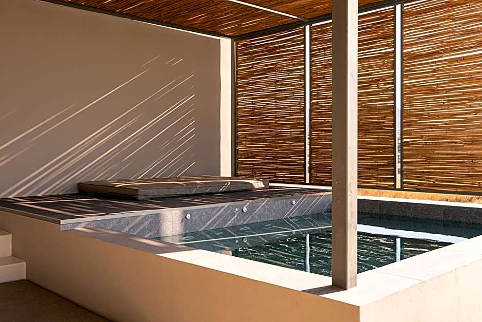 Yenesis Seaside Retreat - Adults only over 15
