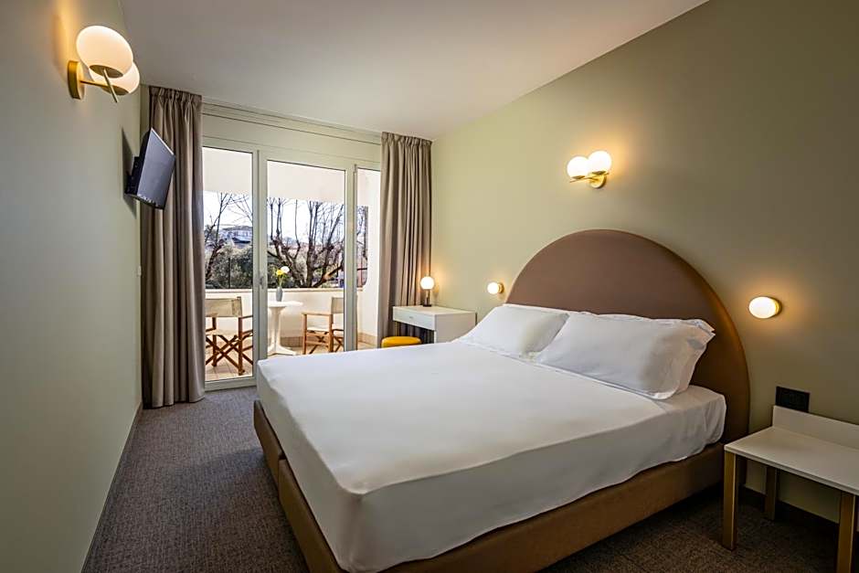 Hotel Nettuno