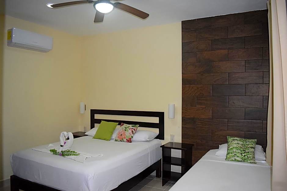 Hotel Tuparenda