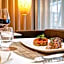 Mercure Lyon Charbonnières