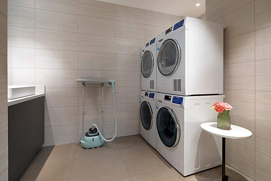 Holiday Inn Express Xi'an High Tech South By IHG