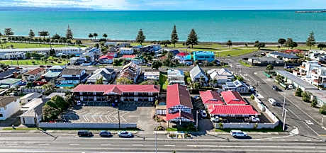 Albatross Motel