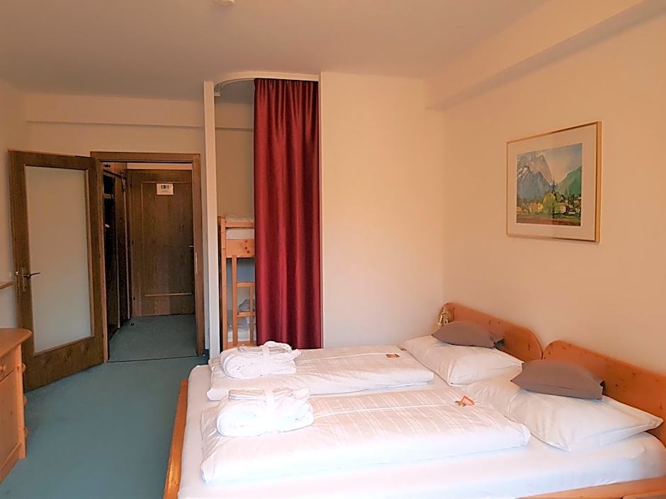 Kinder- und Familienhotel Nockalm