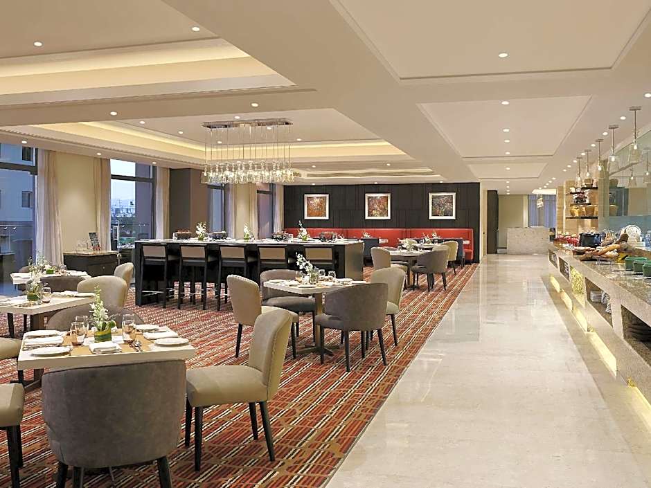 Novotel Lucknow Gomti Nagar