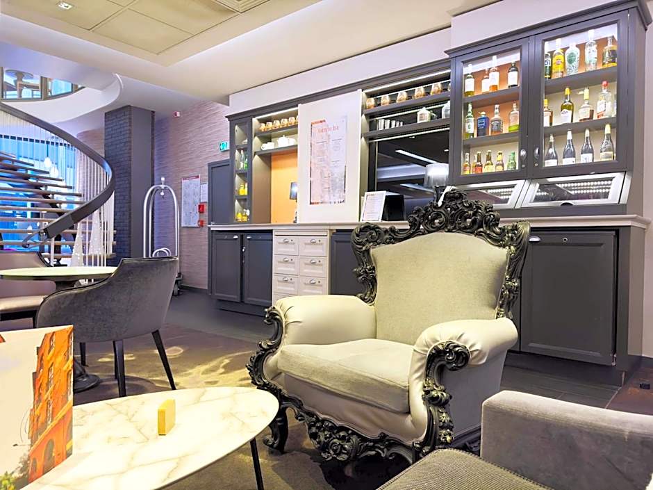 Hotel Mercure Toulouse Centre Wilson Capitole