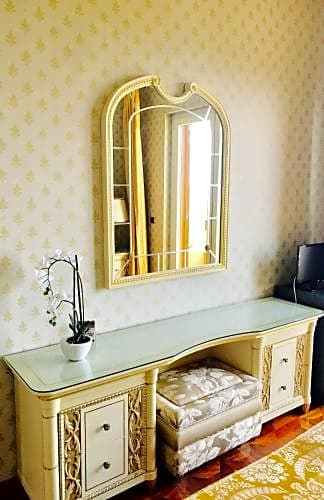 Hotel Villa Riis