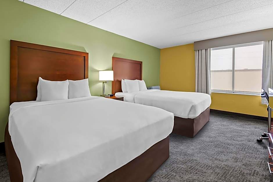 Comfort Inn Plymouth-Minneapolis