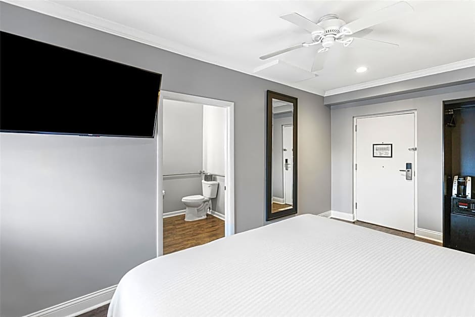 Hotel Chicago West Loop, SureStay Collection by Best Western