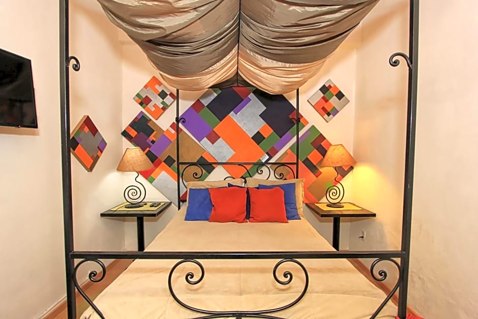La Mexicana Hotel Boutique