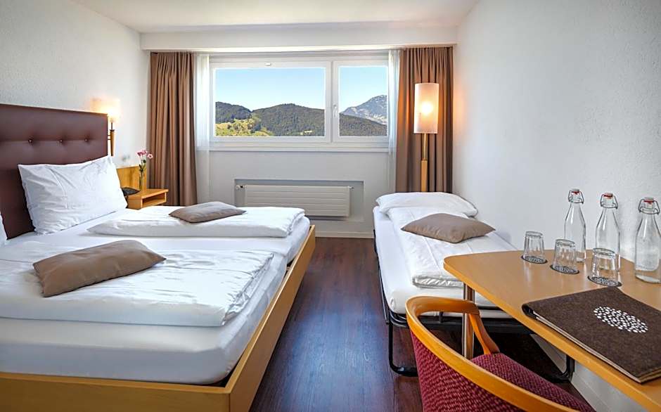 Seerausch Swiss Quality Hotel