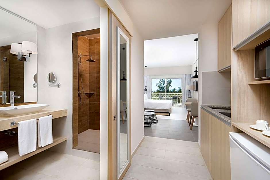 Radisson Blu Residences, Saidia