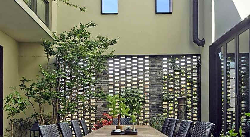 Yakamoz Haijie Hotel                                                                            