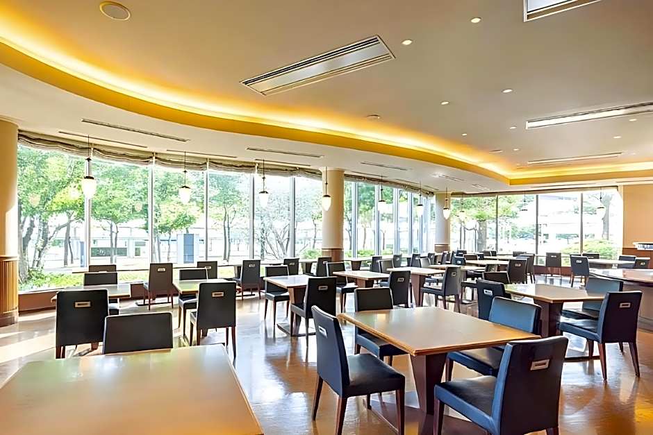 Tokyo Bay Ariake Washington Hotel