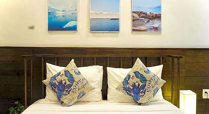 Nicobar Con Dao Hotel