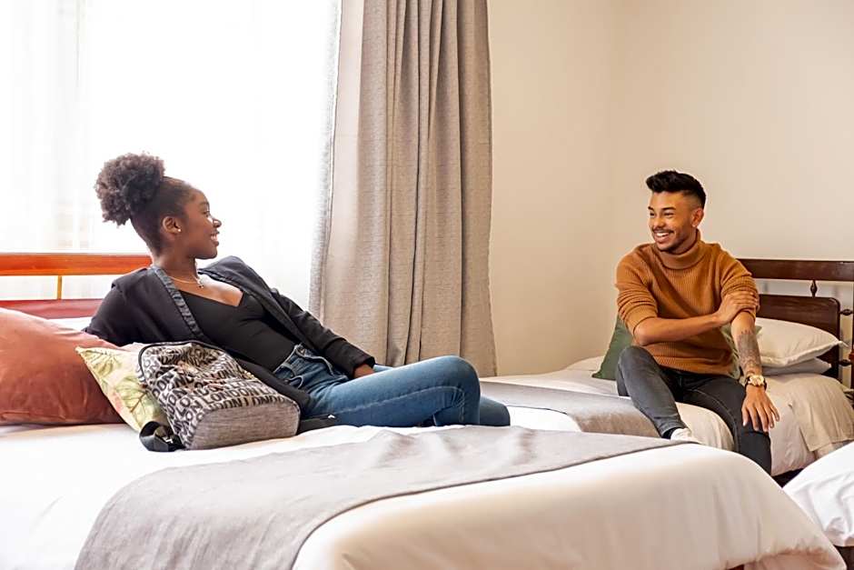 Hotel Virrey Central