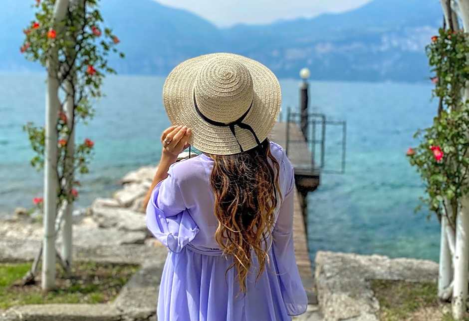 Hotel Du Lac - Relax Attitude Hotel