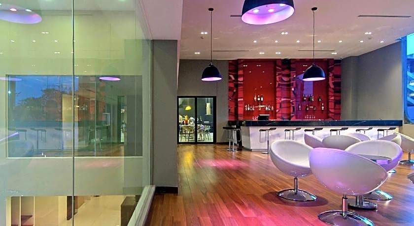 Keys Select by Lemon Tree Hotels, Visakhapatnam