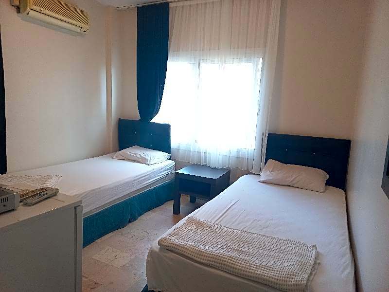 Blue Otel