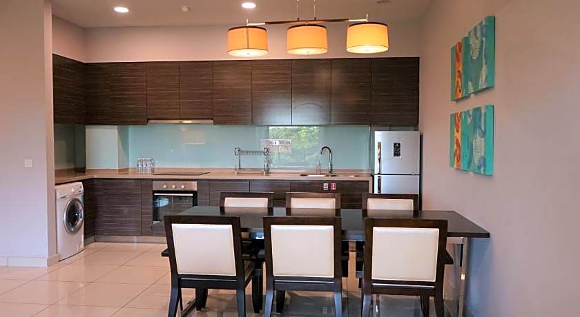 Trinidad Suites Johor, Trademark Collection by Wyndham