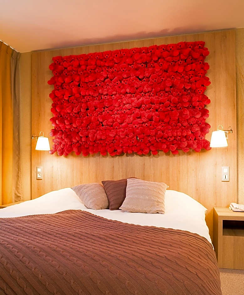 ibis Styles Cholet