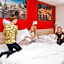 Amsterdam Teleport Hotel