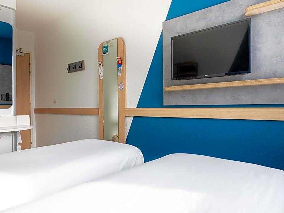ibis budget Toulouse Aeroport