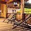 Mei.Berg premium view Appartements