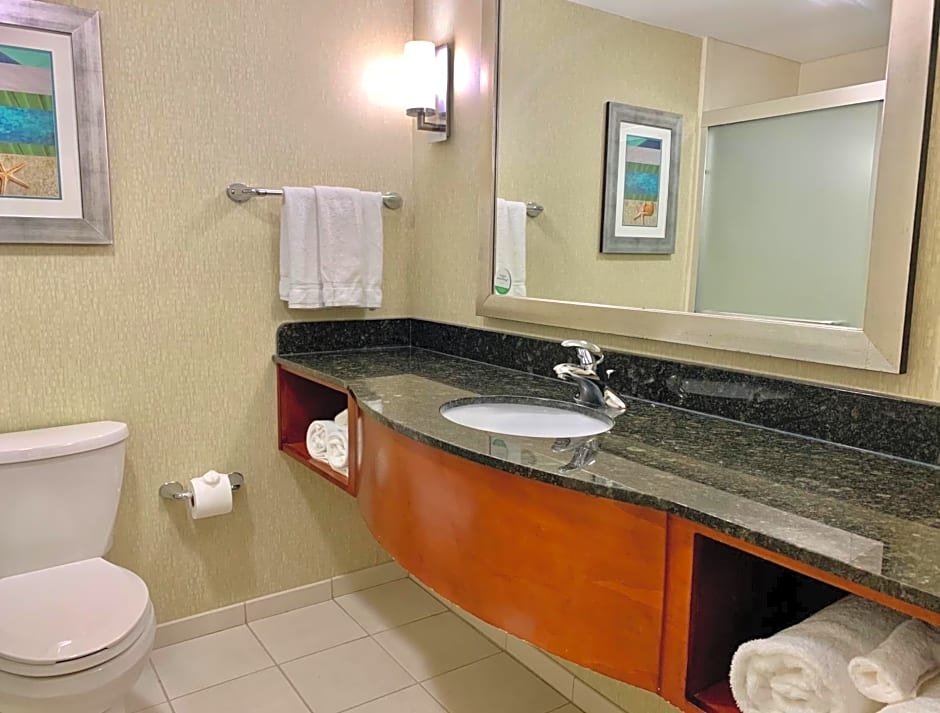 Holiday Inn & Suites Virginia Beach - North Beach, an IHG Hotel