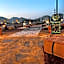 Desert Luxury Camp Merzouga