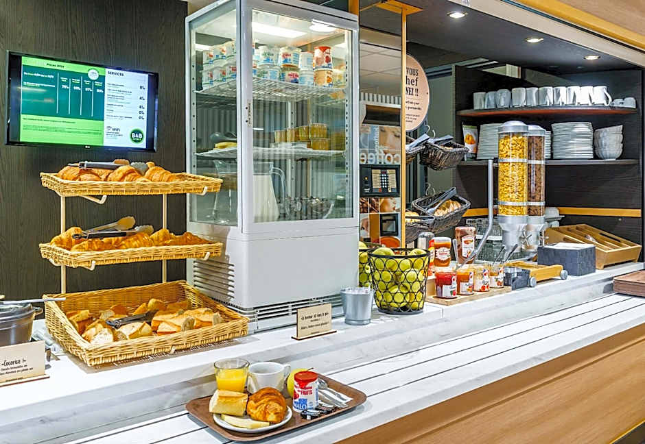 Hotel Roi Soleil - Amnéville