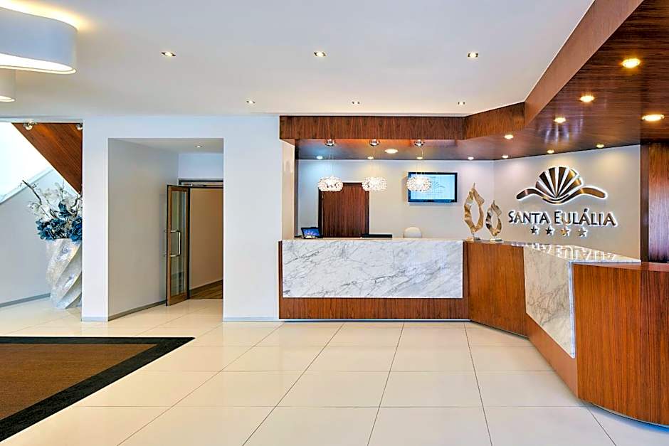 Santa Eulalia Hotel & Spa