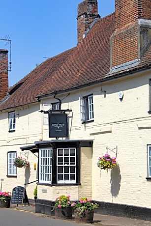 The Kings Head