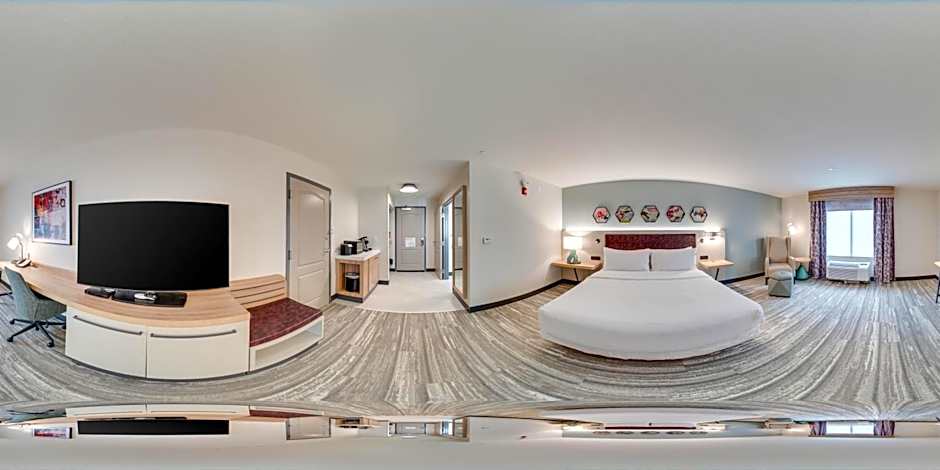 Hilton Garden Inn Cartersville