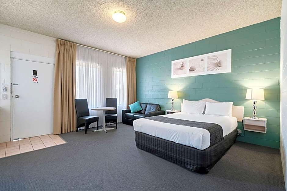 Comfort Inn & Suites King Avenue