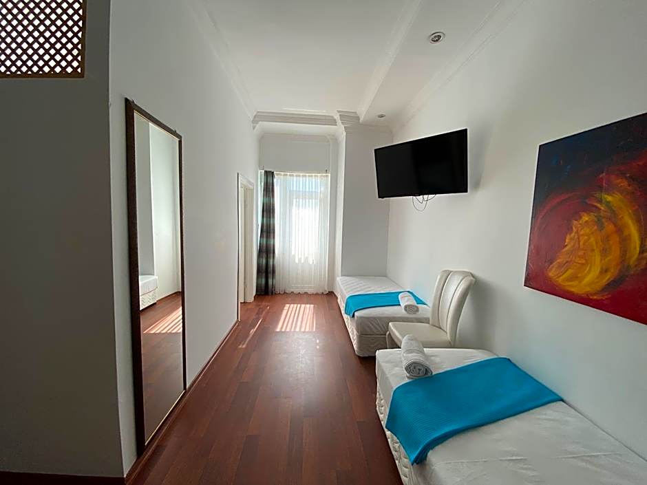 Finike Marina Hotel