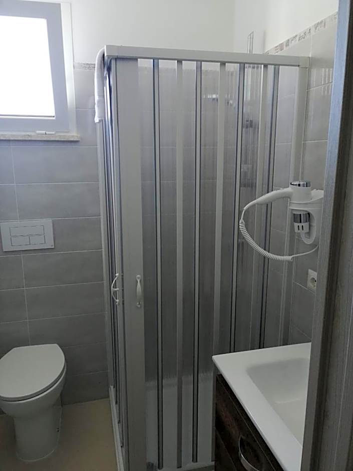 Hotel Tirreno Formia