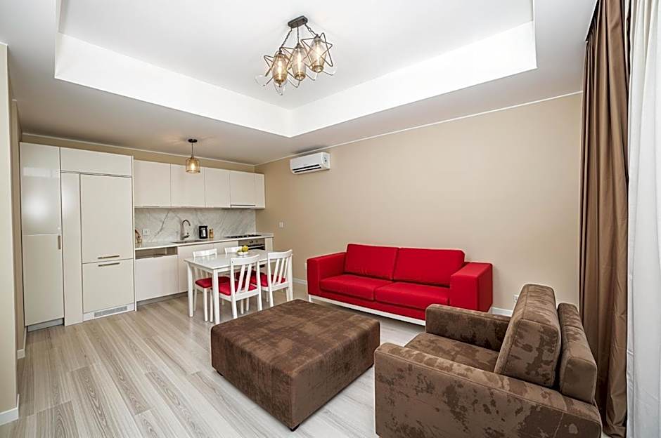 Medproper Suites Airport