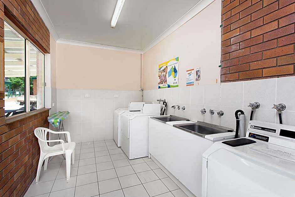 Armidale Tourist Park