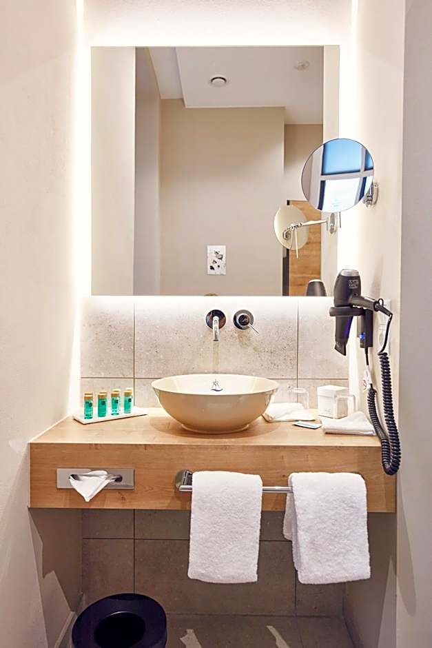 Seehotel Maria Laach