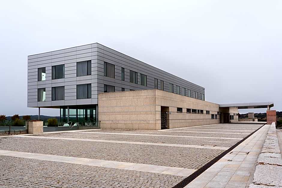 Valbusenda Hotel Bodega & Spa