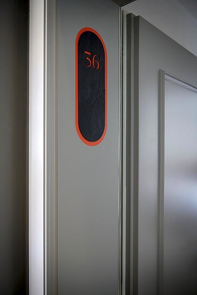 Carina - Design&Lifestyle hotel