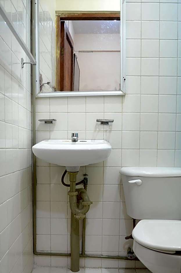 Hotel Rosa del Alba, Barrio Mágico Centro Histórico de Chetumal