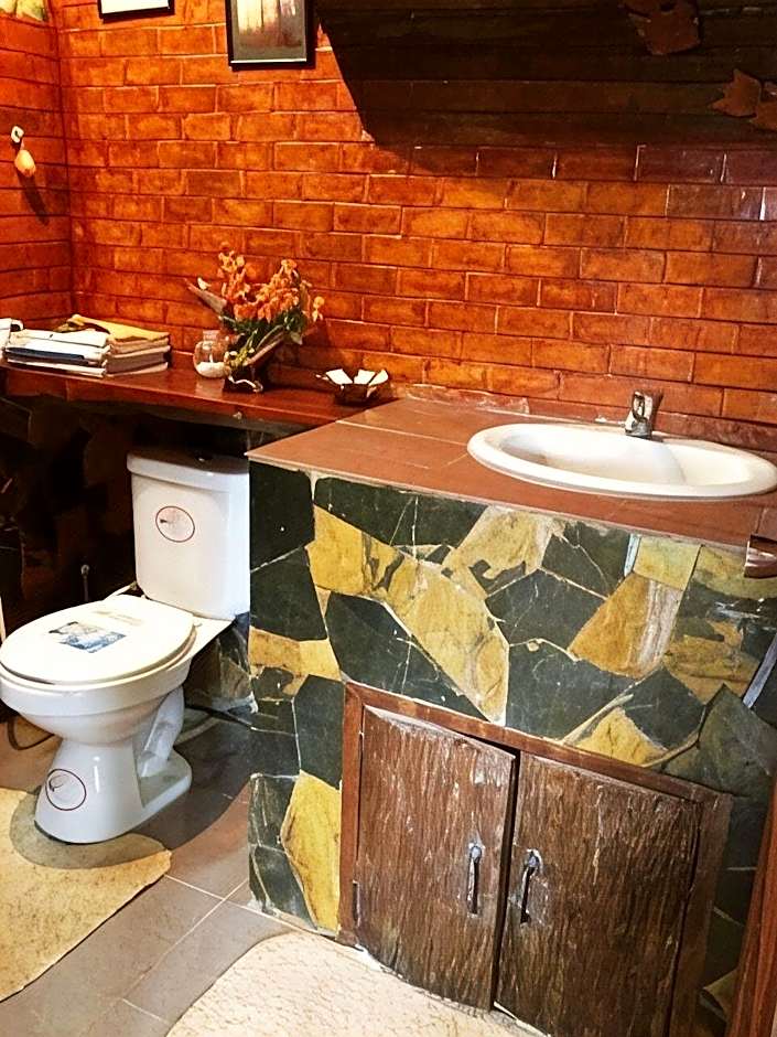 Klong Sai Hills Resort
